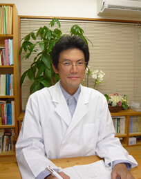 院長紹介